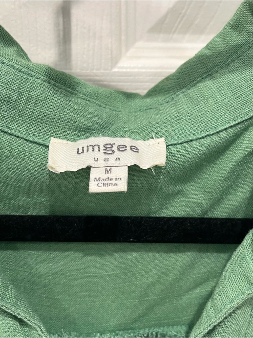 Umgee Dress // M - Picture 2 of 2